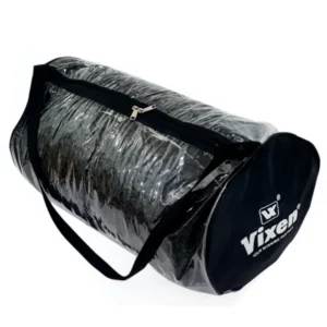 HOCKEY GOAL NET NYLON 2.5 MM (DOUBLE)