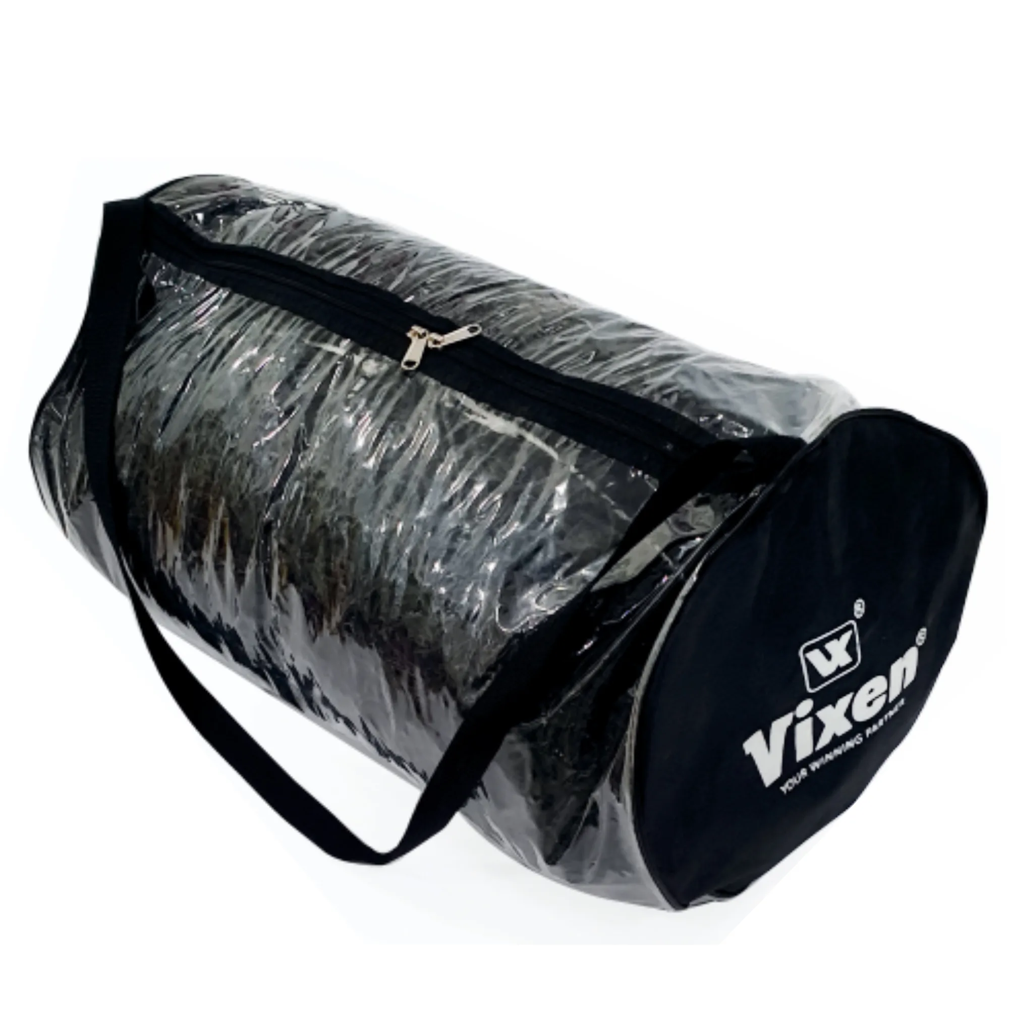 HOCKEY GOAL NET NYLON 2.5 MM (DOUBLE)