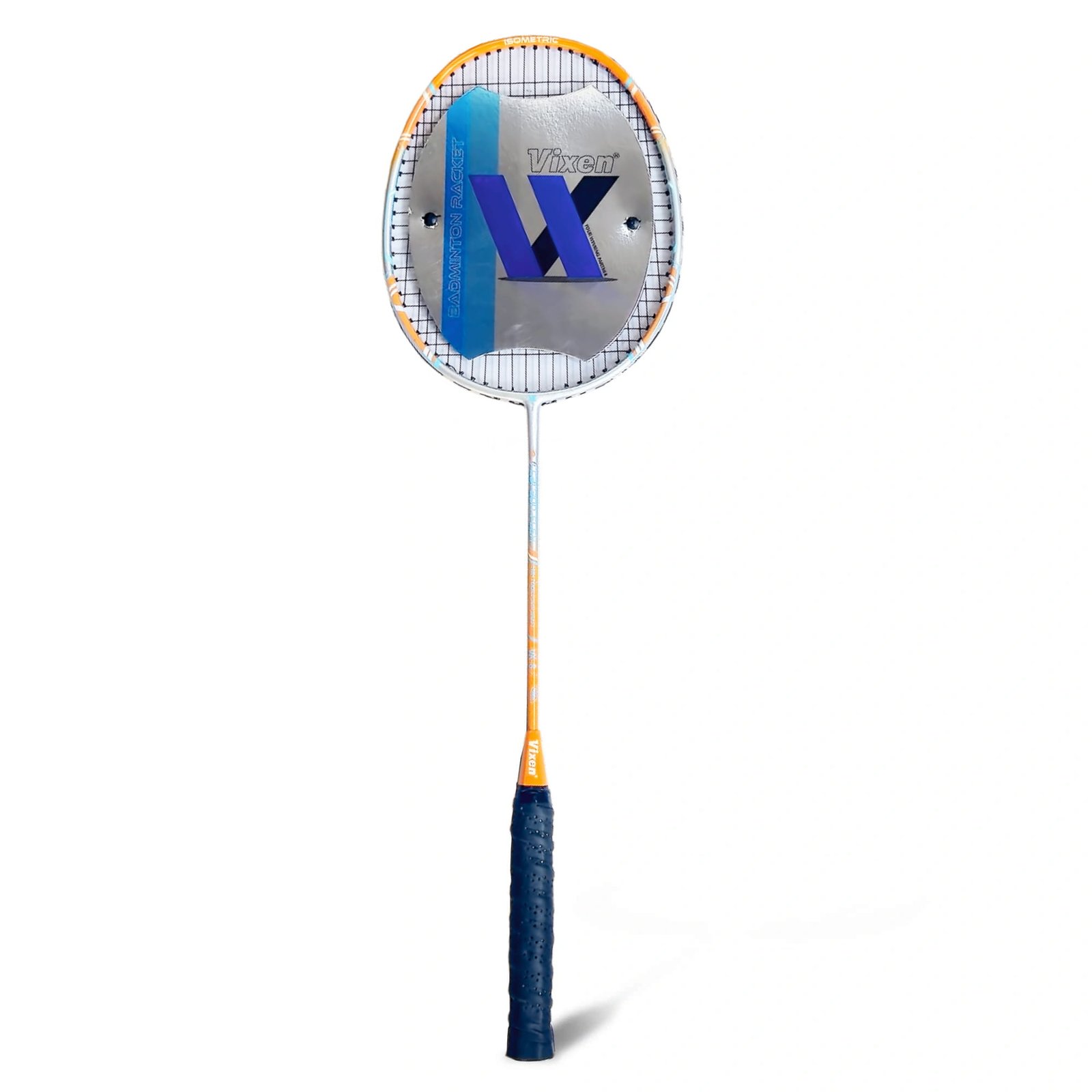 BADMINTON RACKET  VX 8