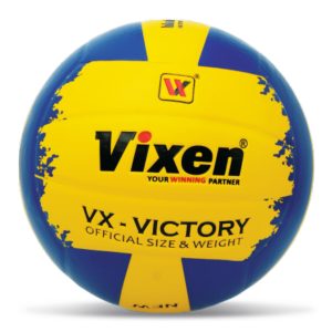 VOLLEYBALL VICTORY
