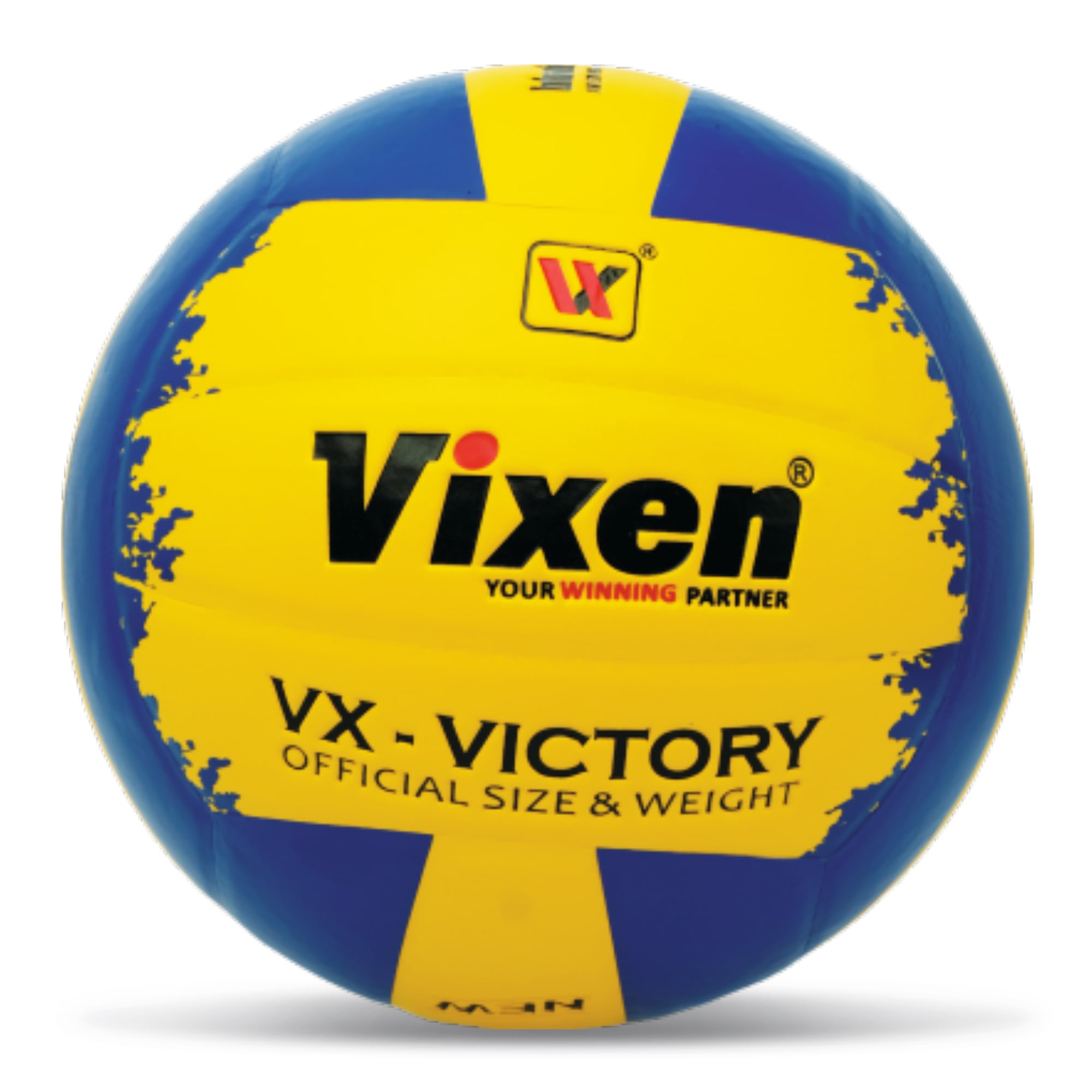 VOLLEYBALL VICTORY