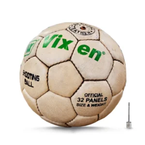 SHOOTING BALL 32 PANEL LEATHER