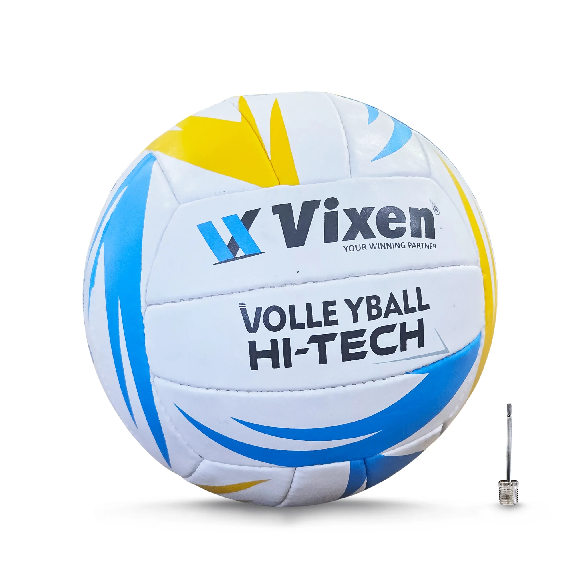 VOLLEYBALL HI TECH