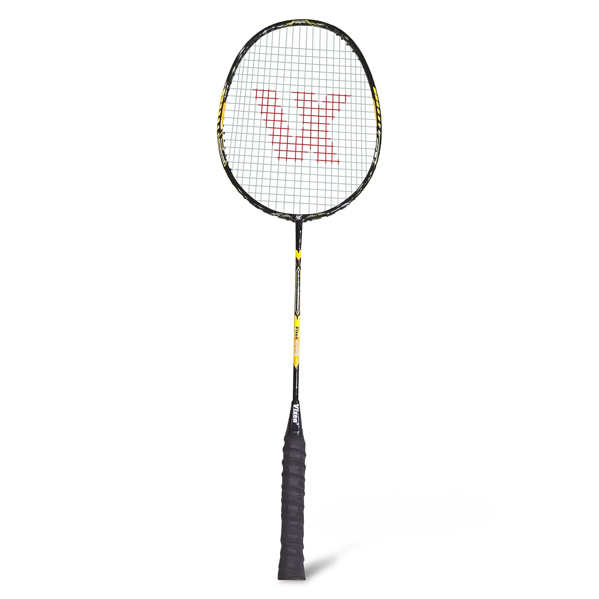 BADMINTON RACKET  VX 4