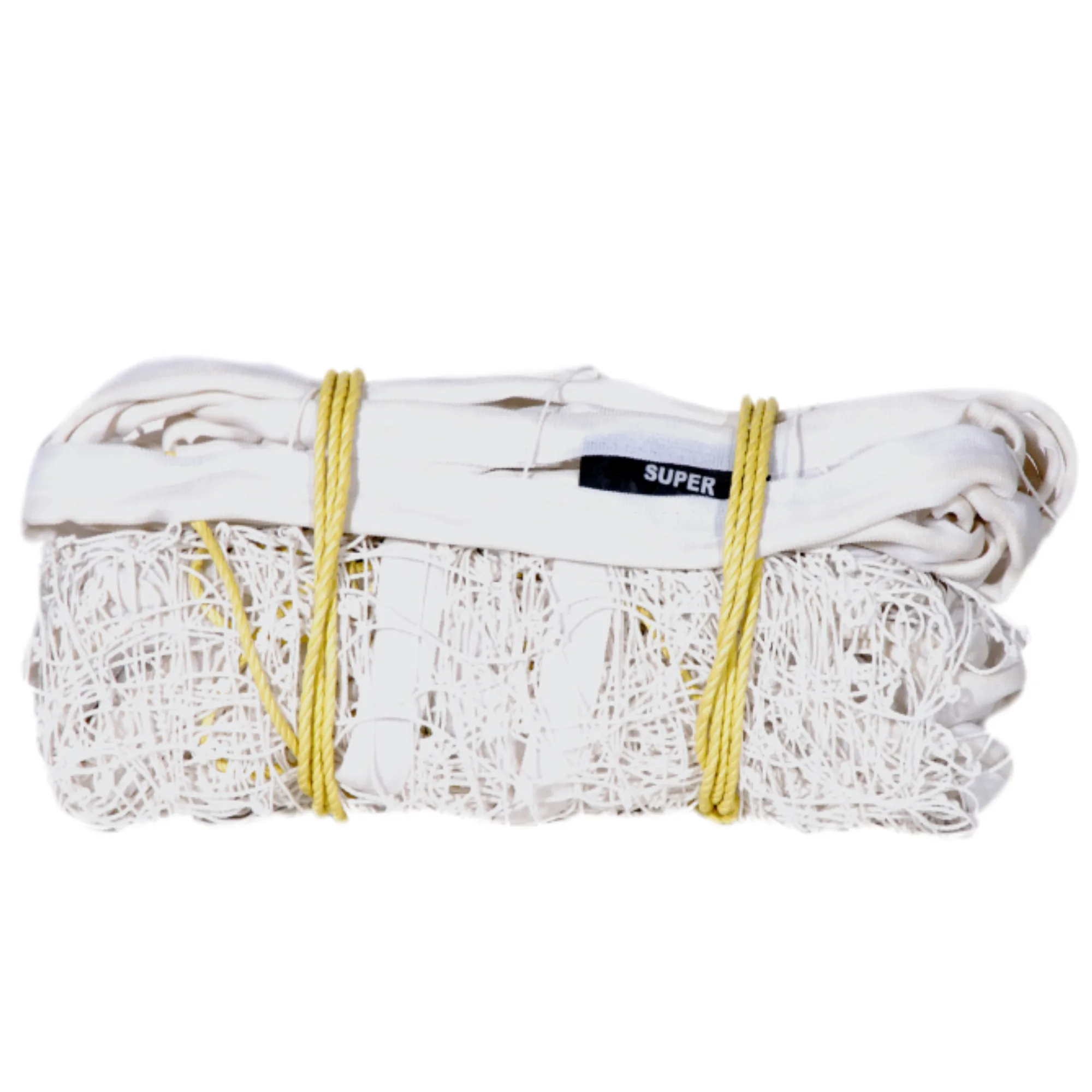 VOLLYBALL NET NYLON SUPER