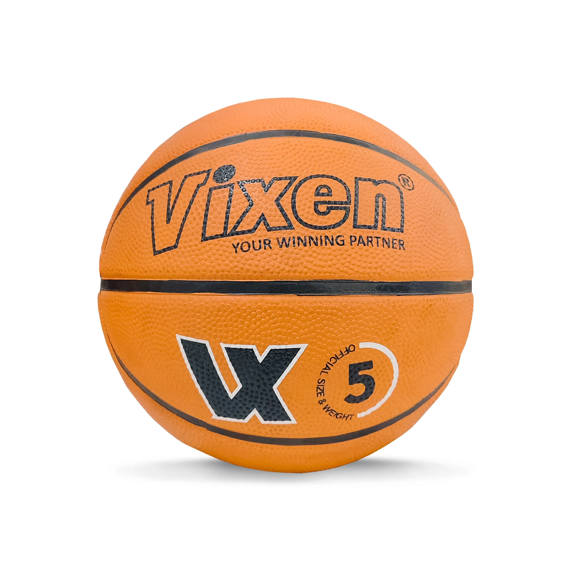 BASKETBALL BOUNCE NO.5