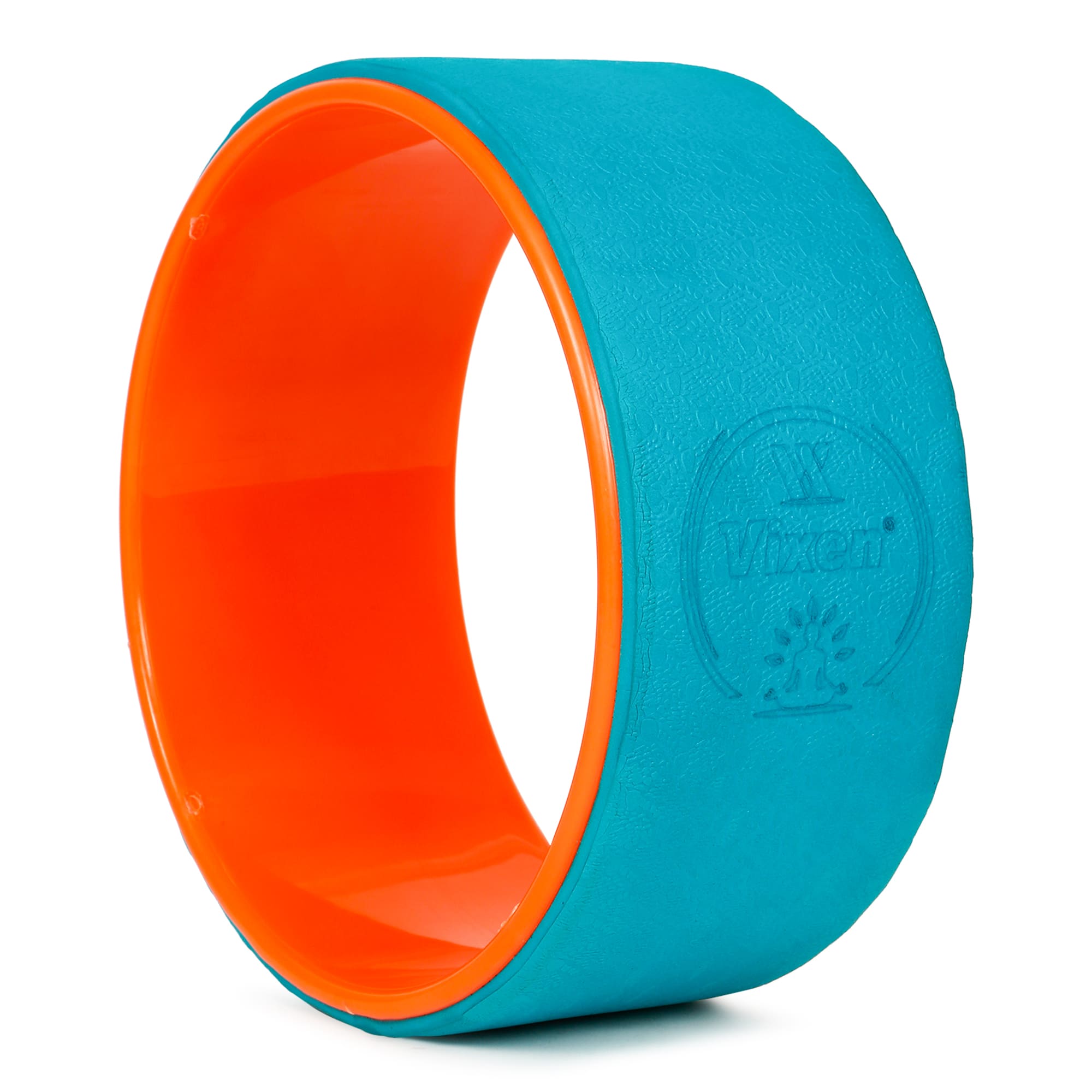 YOGA WHEEL TPE SMALL
