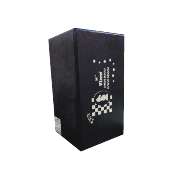 CHESS BOARD GRAND MASTER (PVC) - Image 3