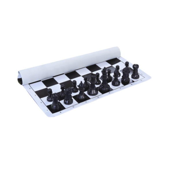 CHESS SET ROLLON PRO  - Image 3