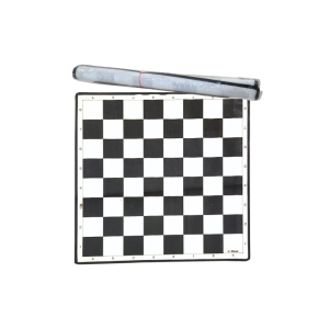 CHESS SET ROLLON STAR