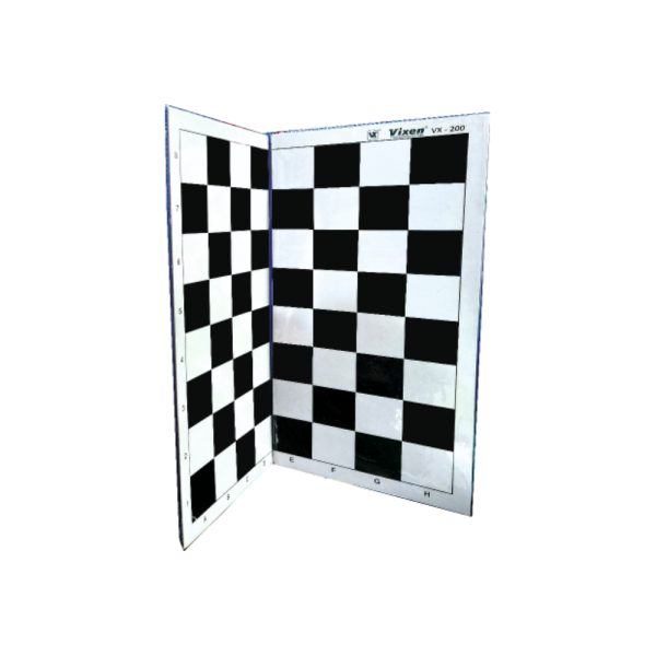 CHESS BOARD 200 (PVC) - Image 2
