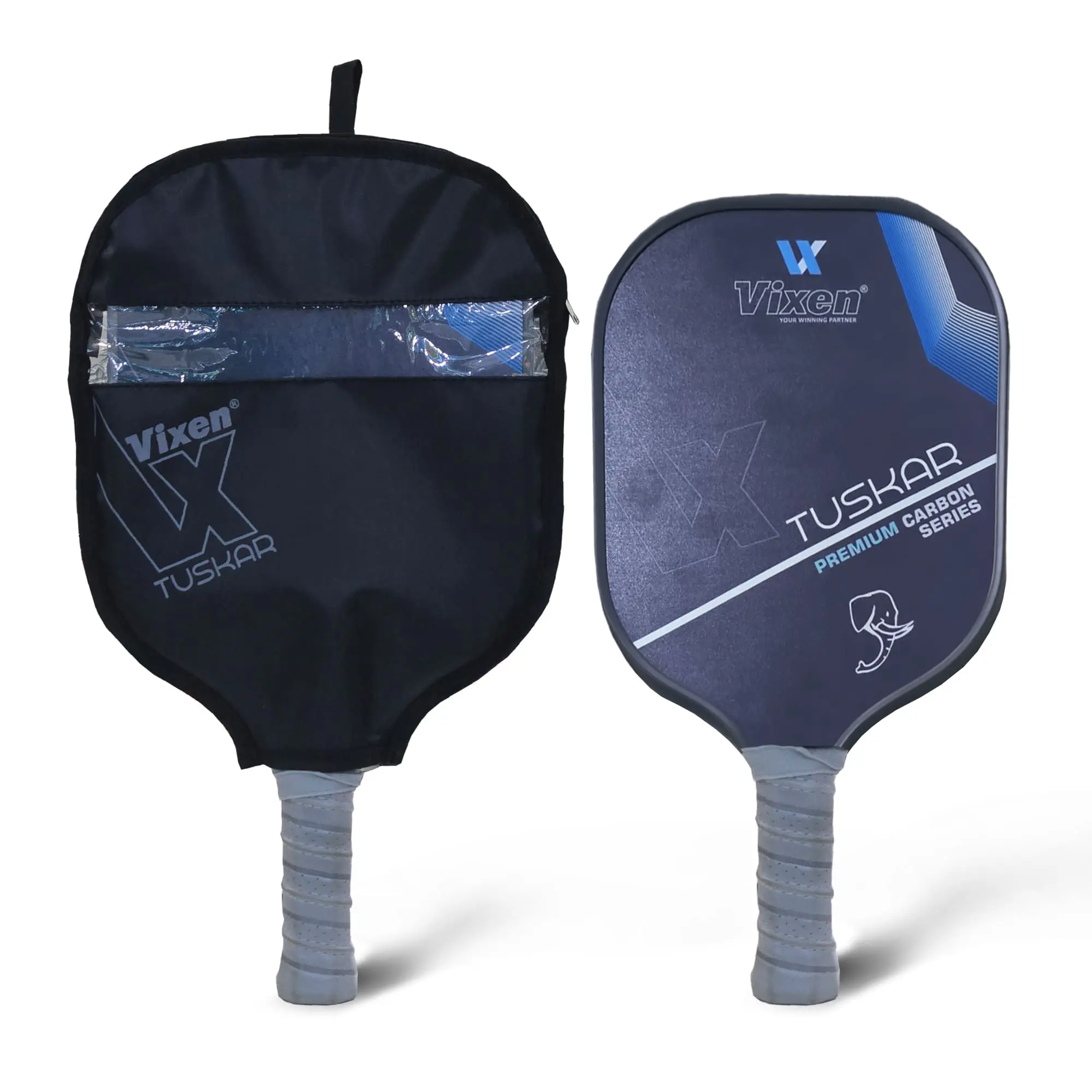 PICKLEBALL RACKET TUSKAR
