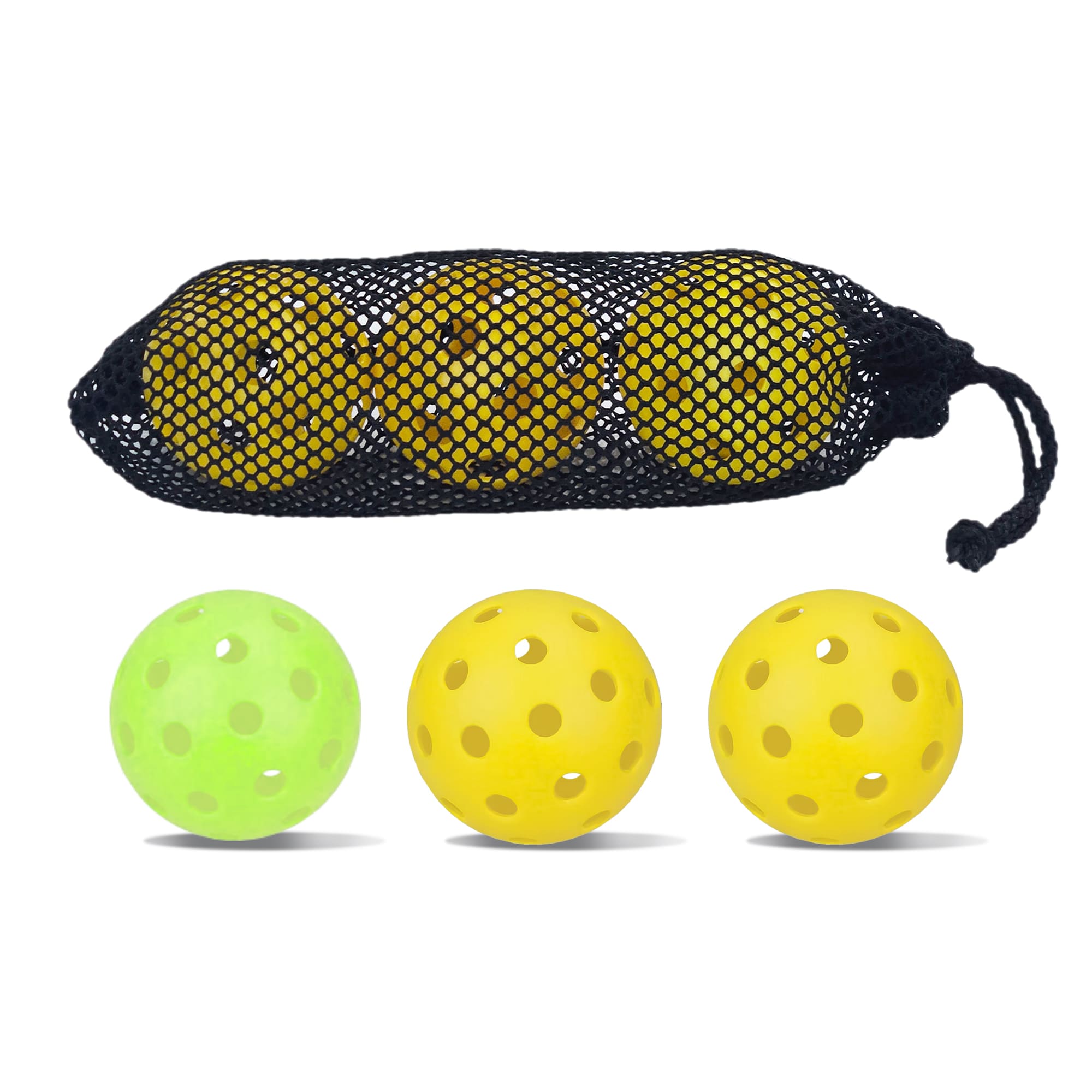 PICKLEBALL BALLS
