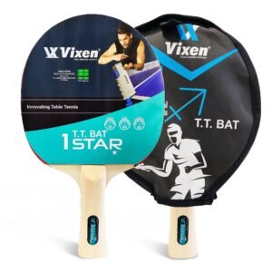 T.T BAT 1 STAR