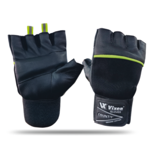 SPORTS GLOVES COUNTY