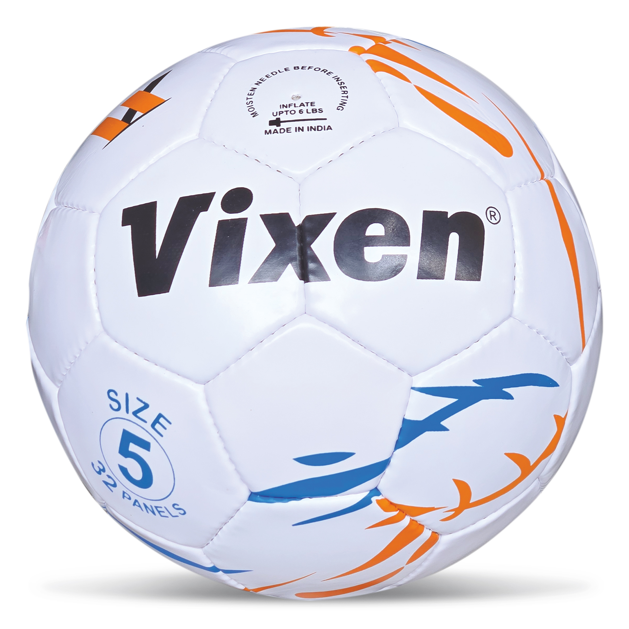 FOOTBALL YOYO SIZE 5