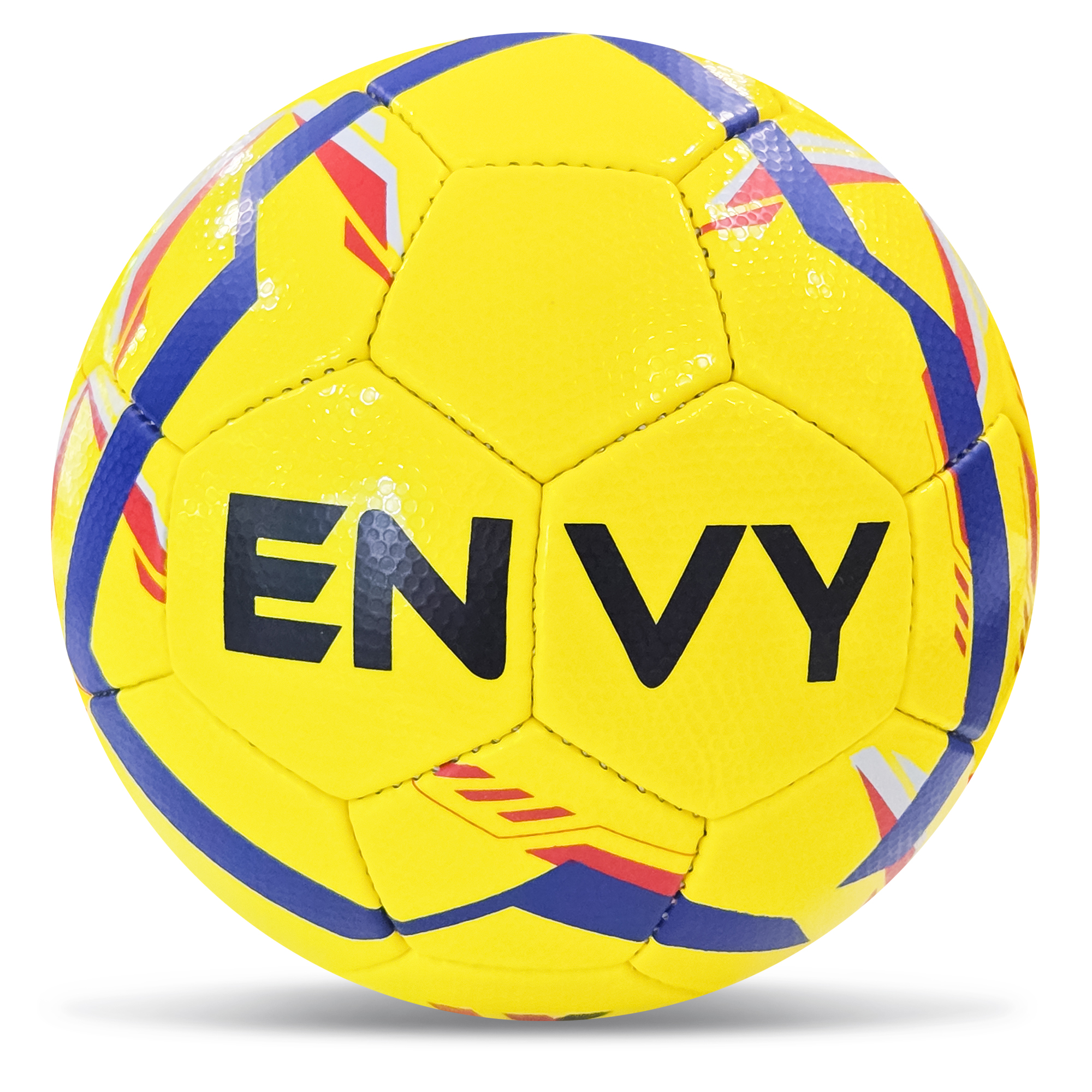 FOOTBALL ENVY SIZE 5