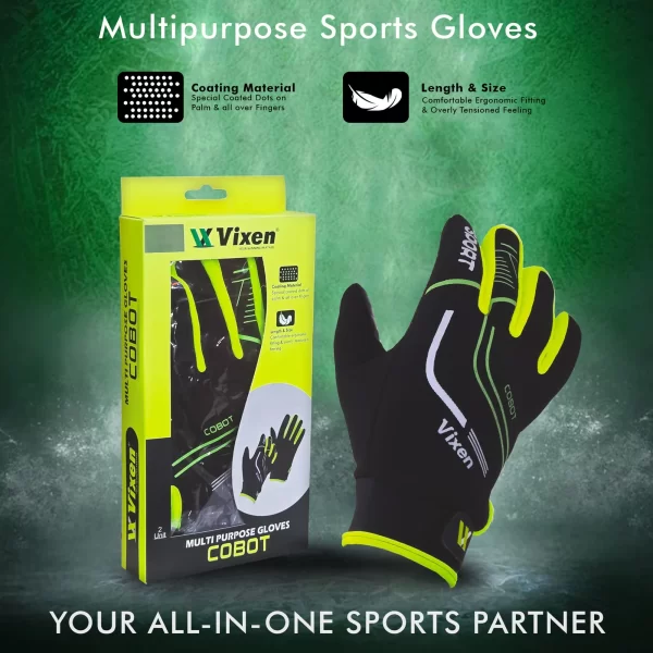 MULTIPURPOSE GLOVES COBOT - Image 2