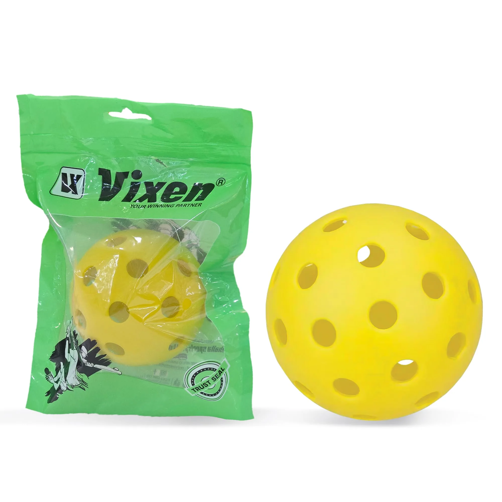 PICKLEBALL BALLS
