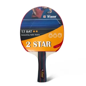 T.T BAT 2 STAR
