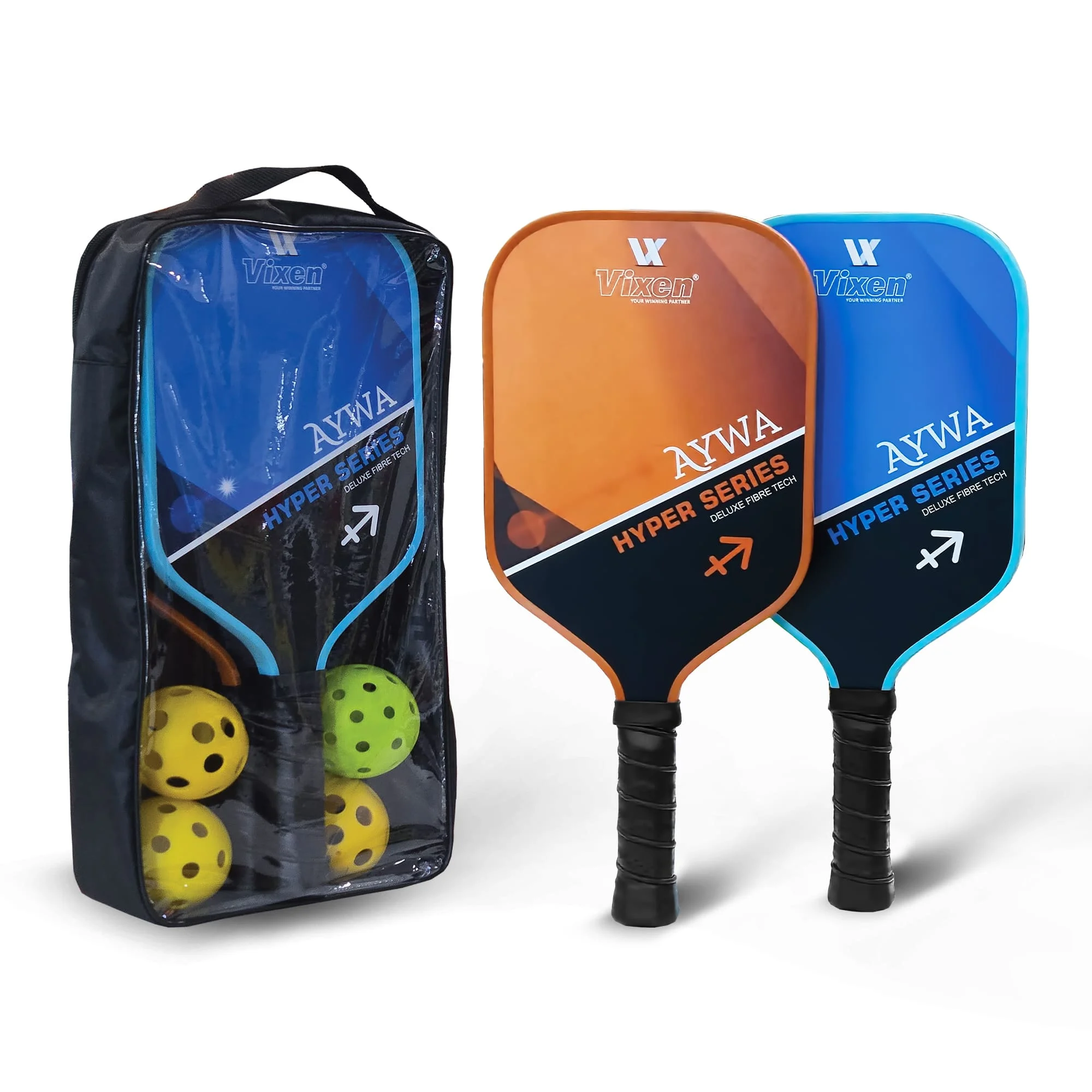 PICKLEBALL RACKET AYWA GIFT SET