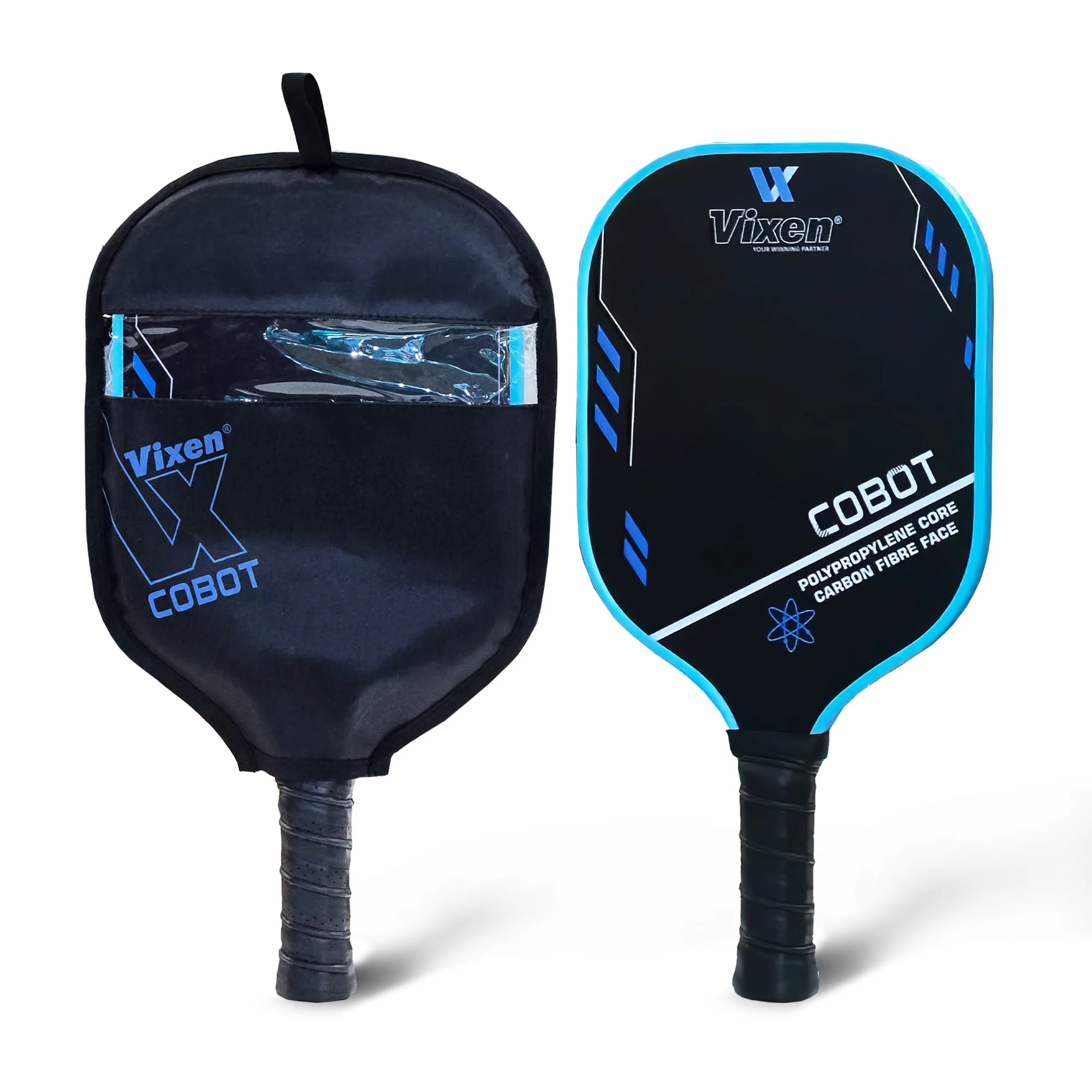 PICKLEBALL RACKET COBOT