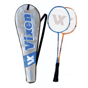 BADMINTON RACKET KALITO GIFT SET