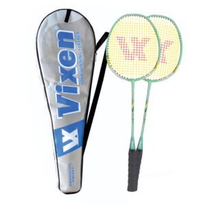 BADMINTON RACKET VX-1