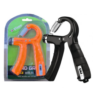 HAND GRIP FORCE WITH METER Ꝏ