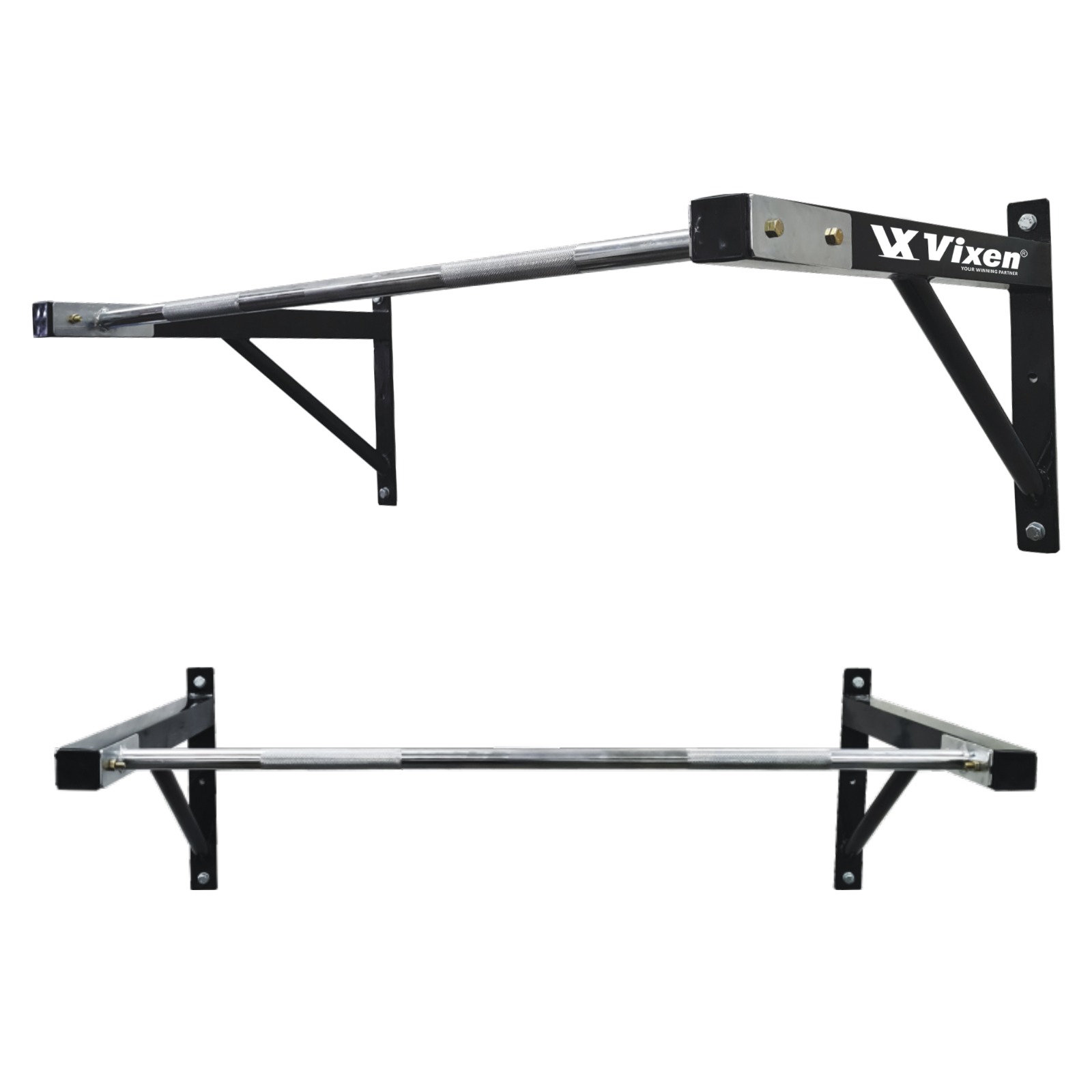 PULL UP BAR PREMIUM Ꝏ