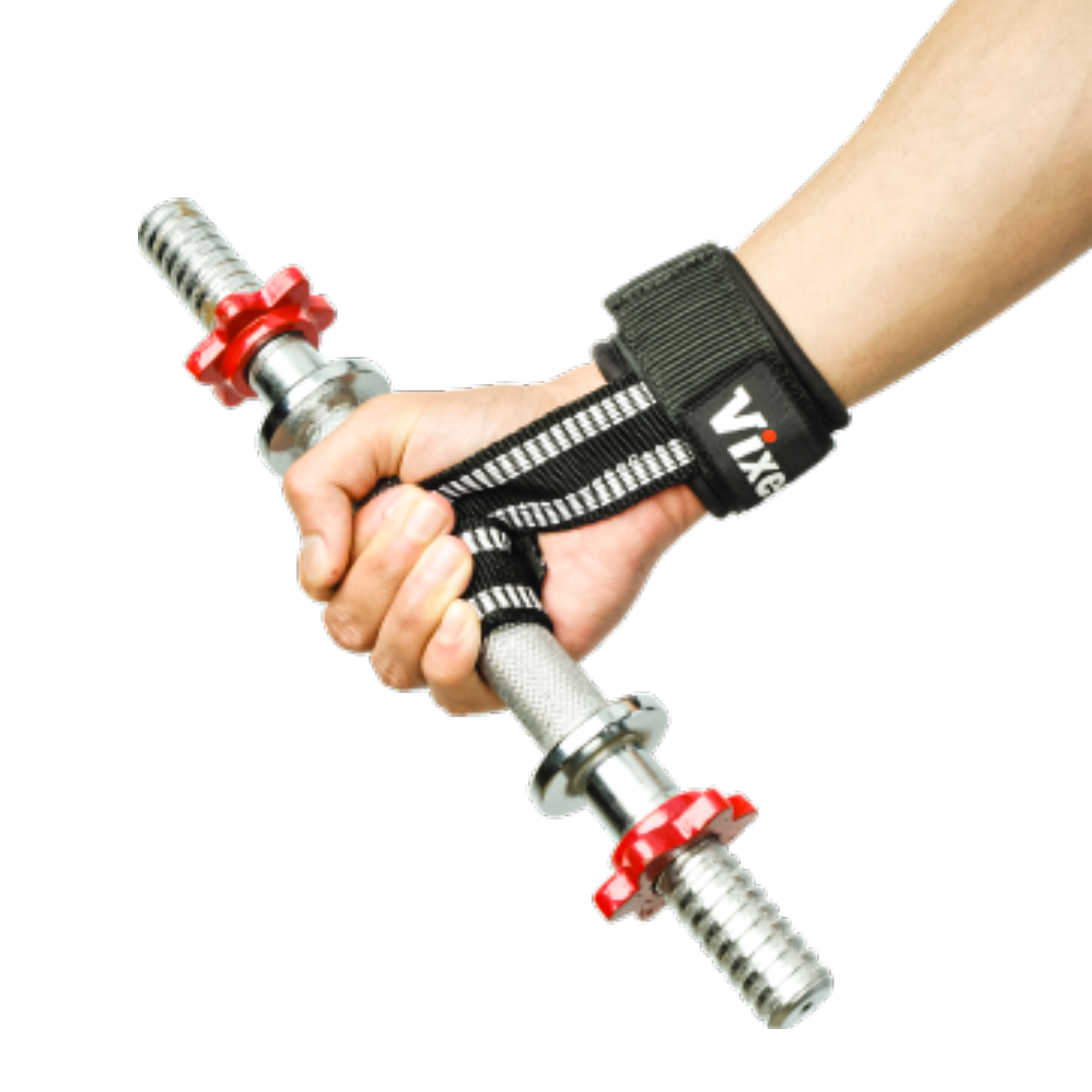 WEIGHT LIFTING STRAP VX 1