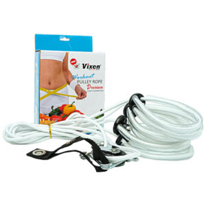 WORKOUT PULLEY ROPE PREMIUM