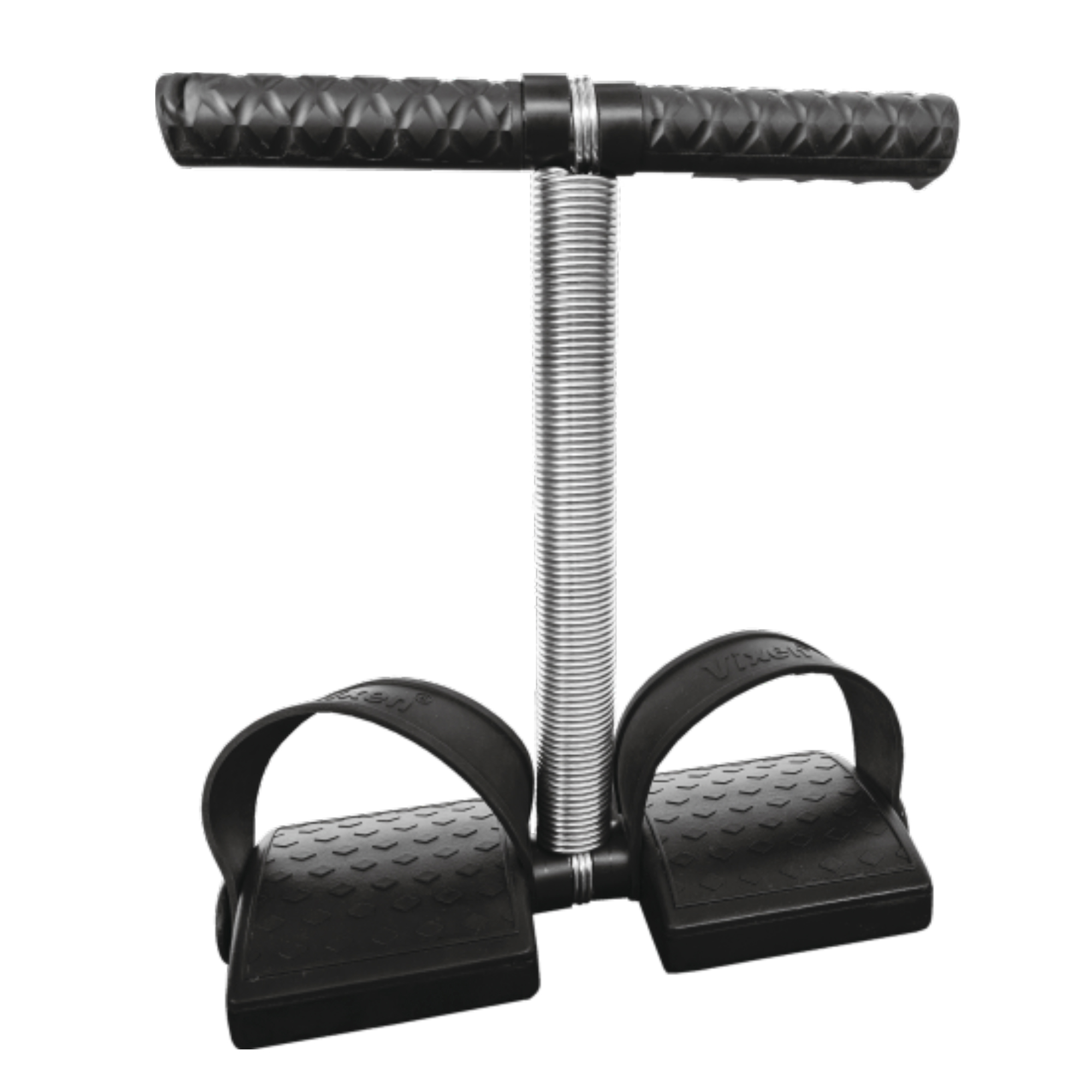 TUMMY TRIMMER SINGLE SPRING