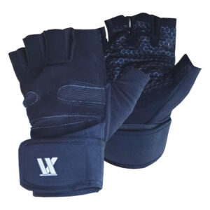 SPORTS GYM GLOVES ACTION