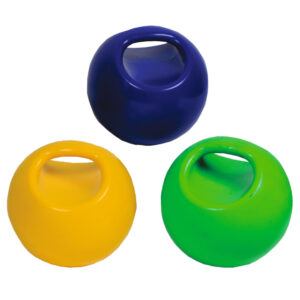 KETTLE BELL XING - PVC