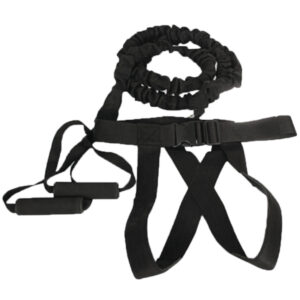 SHOULDER BUNGEE RESISTANCE TUBE