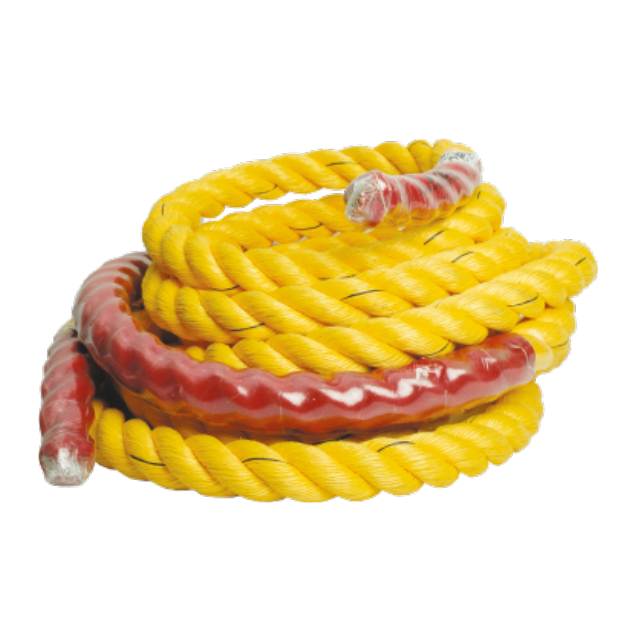 BATTLE ROPE PP WITH ANCHOR