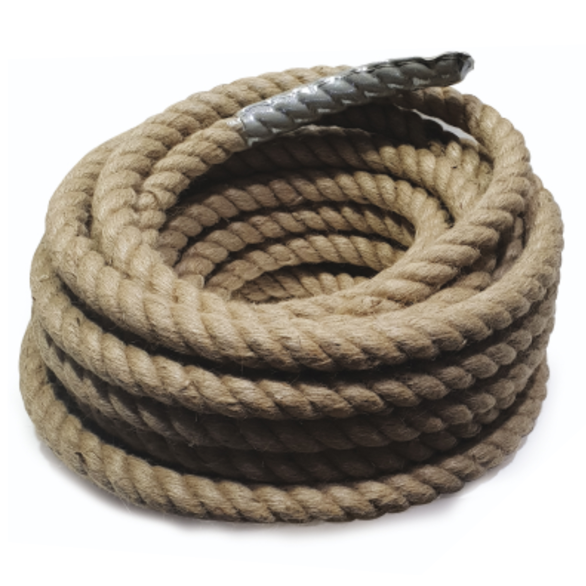 TUG OF WAR ROPE JUTE