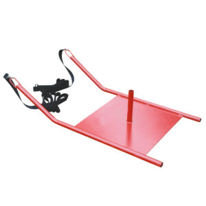 WEIGHTED SLEDGE - PREMIUM