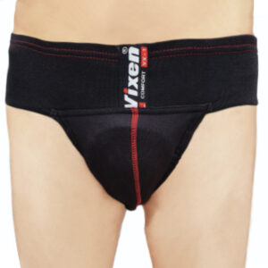 ATHLETIC SUPPORTER COMFORT VX 1