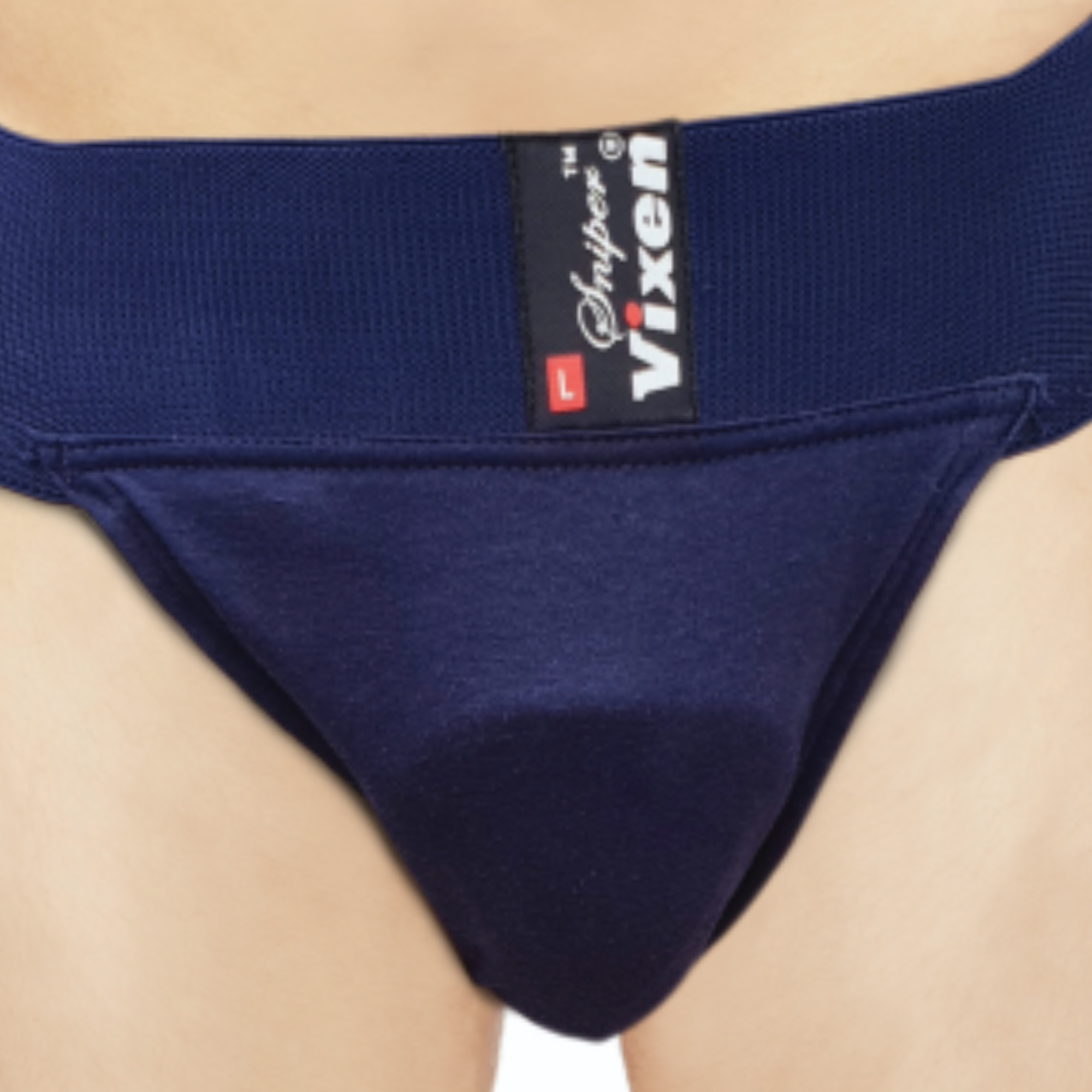 ATHLETIC SUPPORTER SNIPER