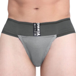 ATHLETIC SUPPORTER CLUB