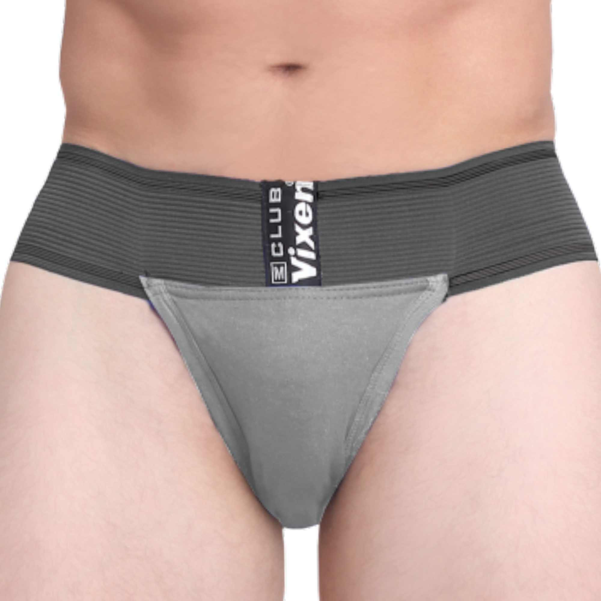 ATHLETIC SUPPORTER CLUB