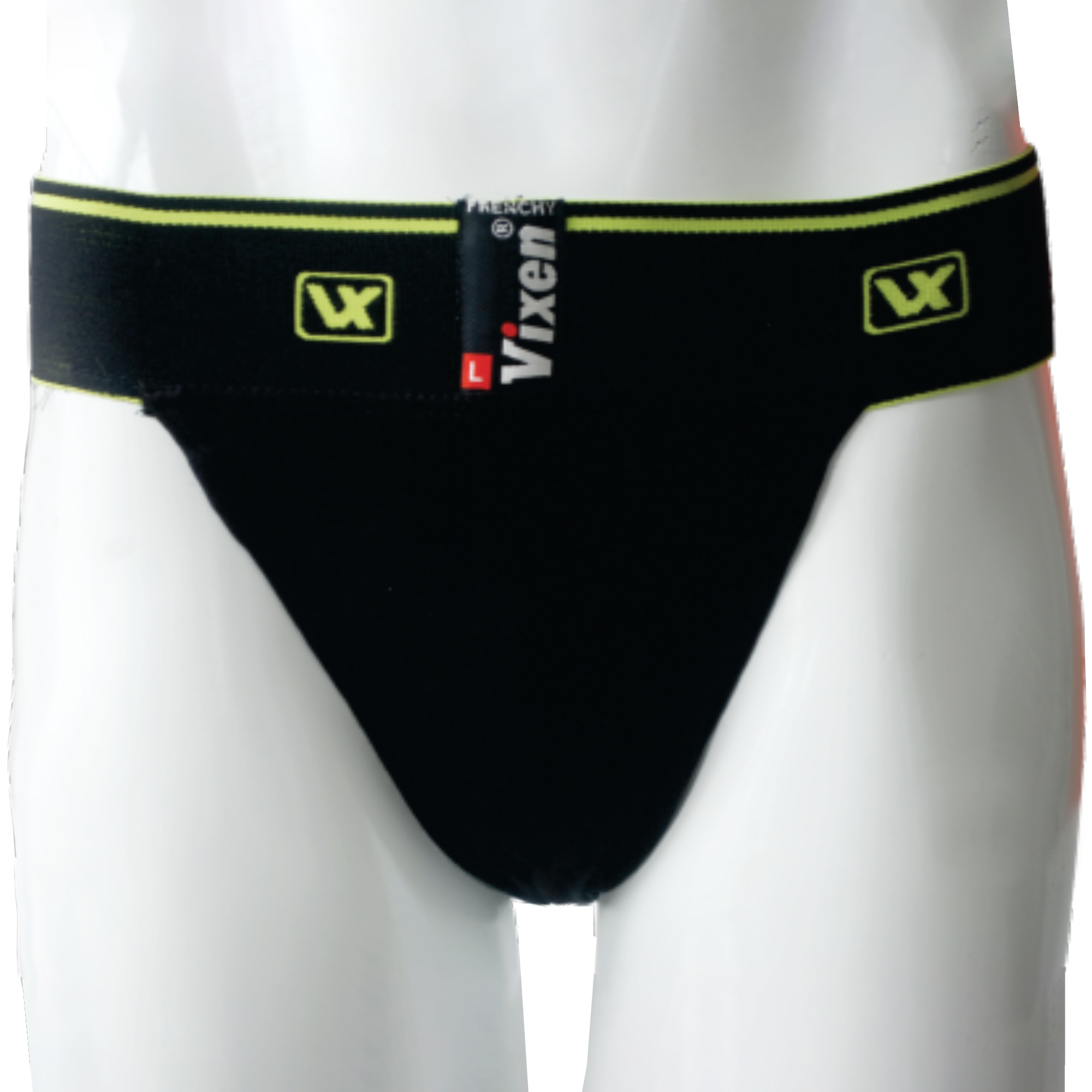 ATHLETIC SUPPORTER JUNIOR FRENCHY