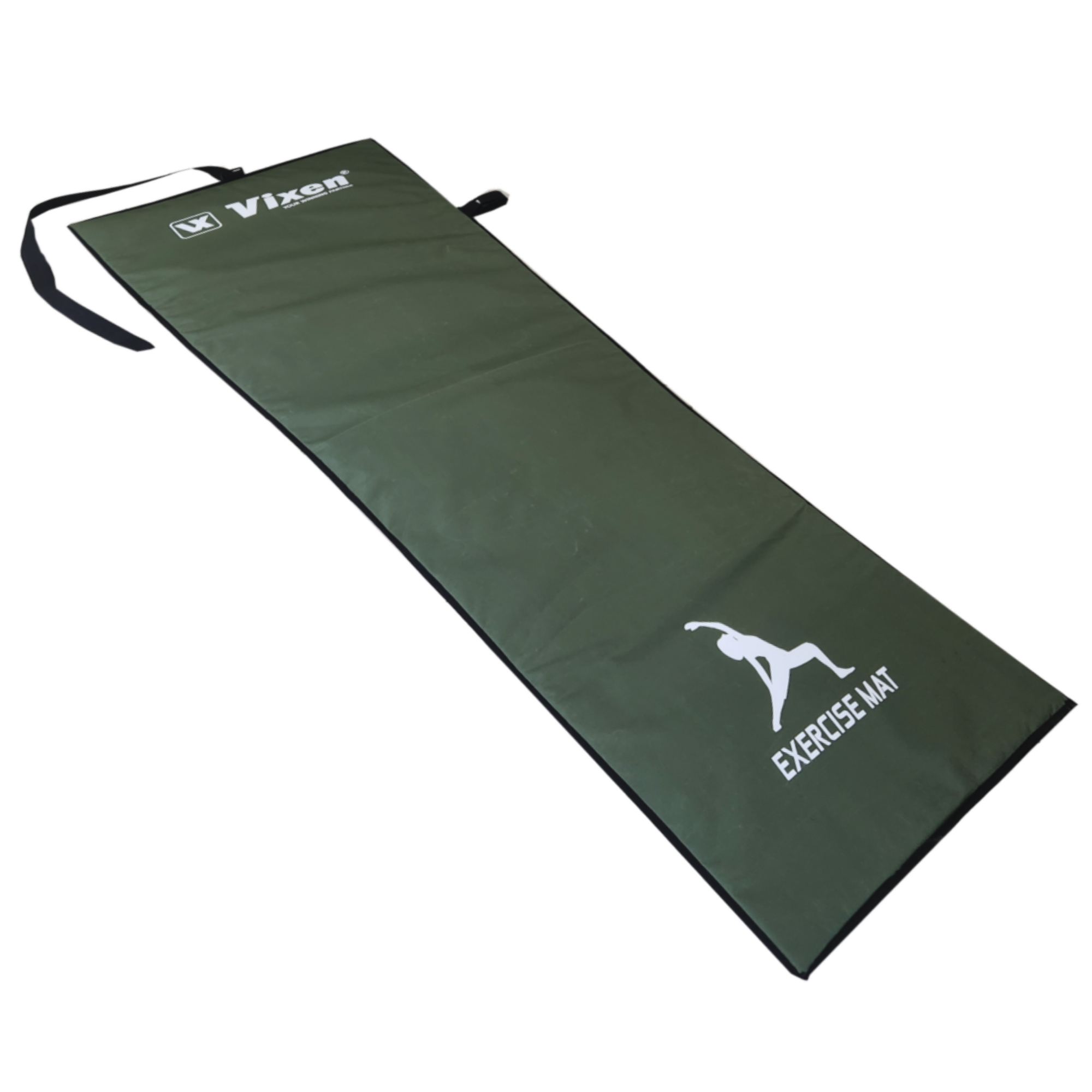 EXERCISE MAT FOLDABLE