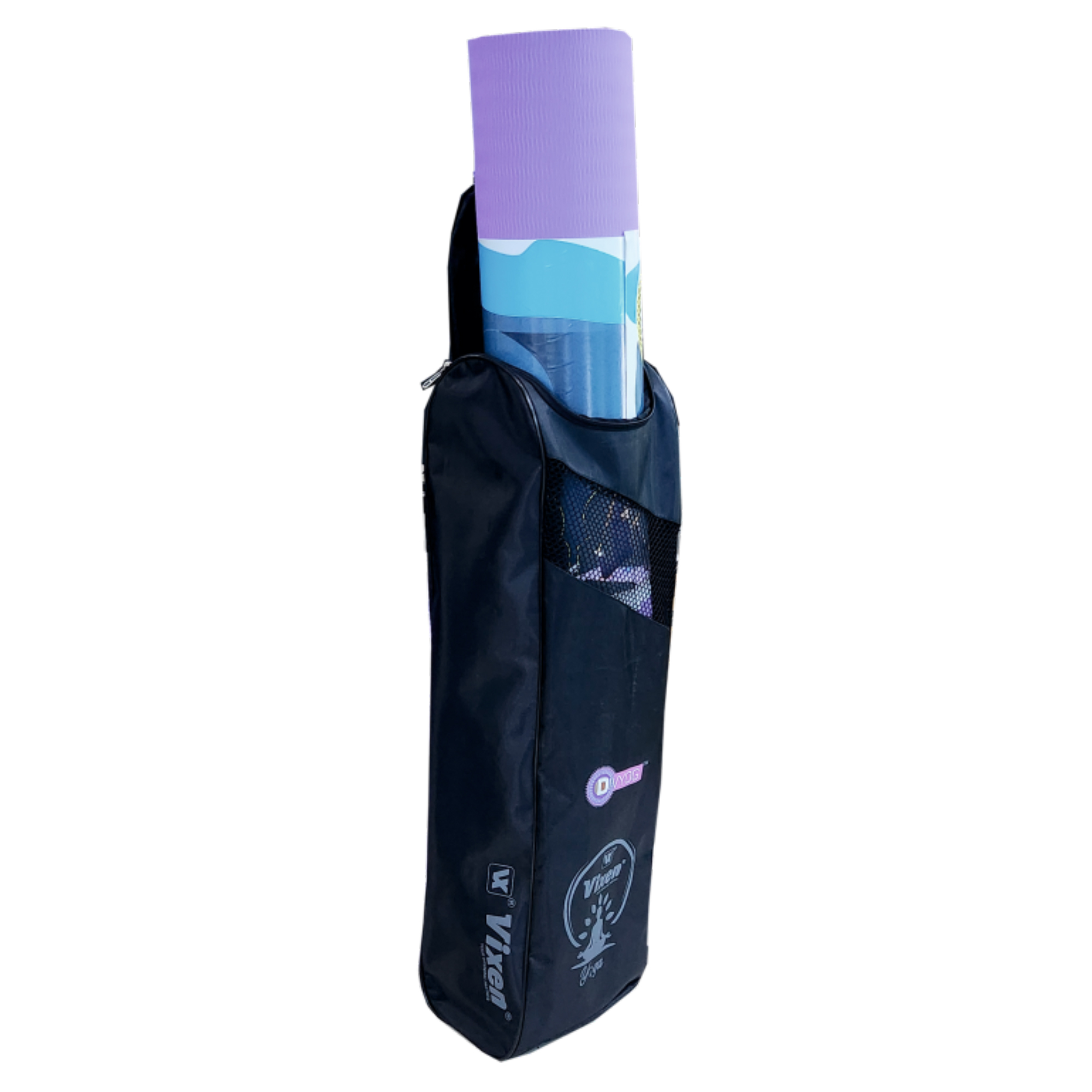 YOGA MAT BAG DIVYOG