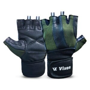 SPORTS GYM GLOVES TUSKAR
