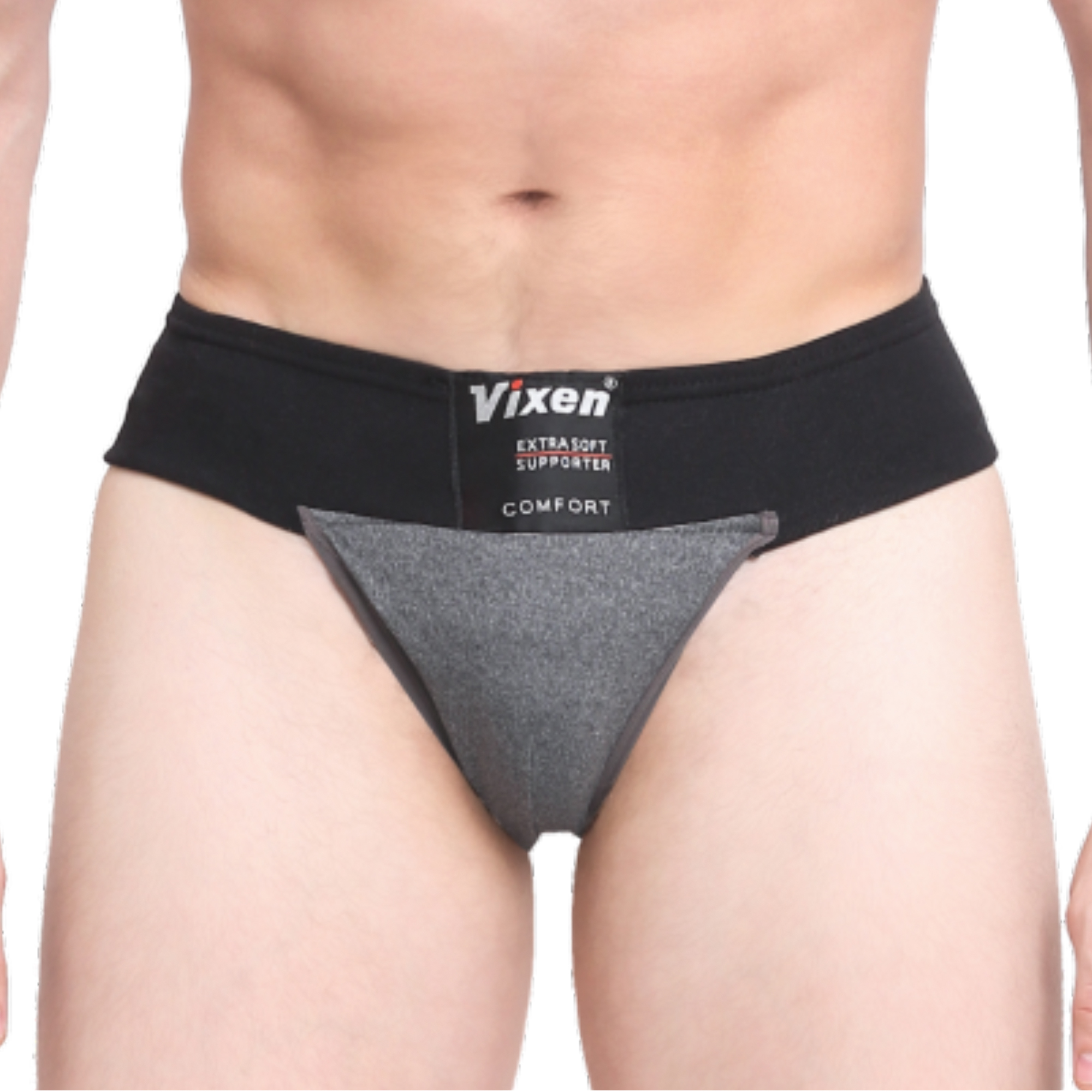 ATHLETIC SUPPORTER COMFORT
