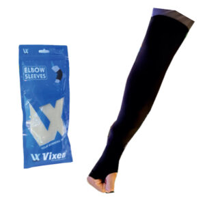 ELBOW SUPPORT HIGH COOL WITH THUMB HOLE
