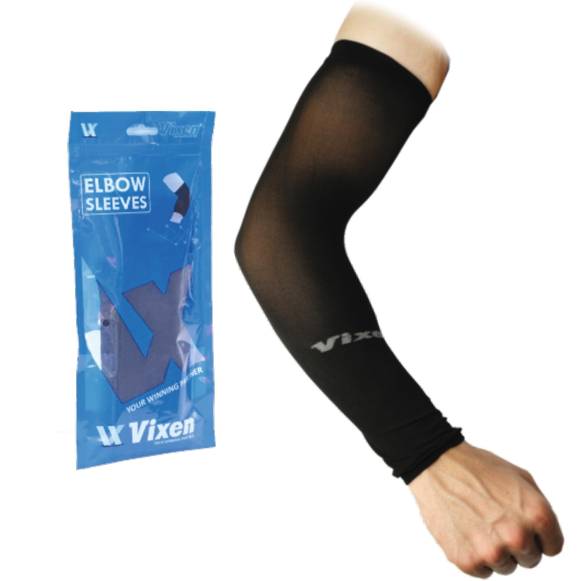 ELBOW SUPPORT HIGHCOOL